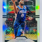 Joel Embiid - Philadelphia 76ers 2019-20 Panini Prizm Silver Parallel #199