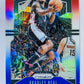 Bradley Beal - Washington Wizards 2019-20 Panini Prizm Red/White/Blue #189