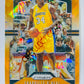 Shaquille O'Neal - Los Angeles Lakers 2019-20 Panini Prizm Orange Ice Parallel #11