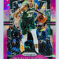 Giannis Antetokounmpo - Milwaukee Bucks 2019-20 Panini Prizm Pink Ice Parallel #152