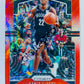 Caris LeVert - Brooklyn Nets 2019-20 Panini Prizm Ruby Wave Parallel #50