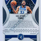 Karl-Anthony Towns - Minnesota Timberwolves 2018-19 Panini Prizm Ruby Wave Parallel #161