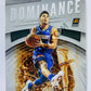 Devin Booker - Phoenix Suns 2019-20 Panini Prizm Dominance Insert #8