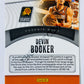 Devin Booker - Phoenix Suns 2019-20 Panini Prizm Dominance Insert #8