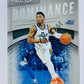 Donovan Mitchell – Utah Jazz 2019-20 Panini Prizm Dominance Insert #9