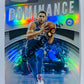 Ben Simmons - Philadelphia 76ers 2019-20 Panini Prizm Dominance Silver Parallel #3