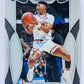 Jarrett Culver - Texas Tech University 2019-20 Panini Prizm Draft Picks RC Rookie #69