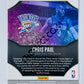 Chris Paul – Oklahoma City Thunder 2019-20 Panini Prizm Fireworks Insert #13
