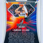 Damian Lillard - Portland Trail Blazers 2019-20 Panini Prizm Far Out Silver Parallel #15