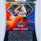 Damian Lillard - Portland Trail Blazers 2019-20 Panini Prizm Far Out Disco Parallel #15