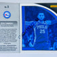 Ben Simmons - Philadelphia 76ers 2019-20 Panini Prizm Get Hyped! Silver Parallel #9