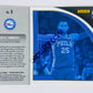 Ben Simmons – Philadelphia 76ers 2019-20 Panini Prizm Hyped! Insert #9