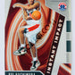 Rui Hachimura - Washington Wizards 2019-20 Panini Prizm Instant Impact Rookie #8