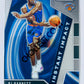 RJ Barrett - New York Knicks 2019-20 Panini Prizm Instant Impact Rookie #22