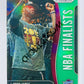 Lebron James – Cleveland Cavaliers 2019-20 Panini Prizm NBA Finalists Green Prizm #3