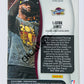 Lebron James – Cleveland Cavaliers 2019-20 Panini Prizm NBA Finalists Green Prizm #3
