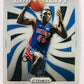 Sekou Doumbouya - Detroit Pistons 2019-20 Panini Prizm Emergent Insert #25