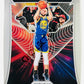 Stephen Curry - Golden State Warriors 2019-20 Panini Prizm Far Out Insert #1