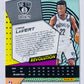 Caris LeVert - Brooklyn Nets 2019-20 Panini Revolution #3