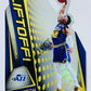 Donovan Mitchell - Utah Jazz 2019-20 Panini Revolution Liftoff! #1