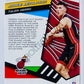 Tyler Herro - Miami Heat 2019-20 Panini Revolution Rookie Revolution #13