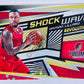 Damian Lillard - Portland Trail Blazers 2019-20 Panini Revolution Shock Wave #1