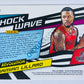 Damian Lillard - Portland Trail Blazers 2019-20 Panini Revolution Shock Wave #1