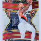 Damian Lillard - Portland Trail Blazers 2019-20 Panini Select #78