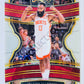 James Harden - Houston Rockets 2019-20 Panini Select Concourse #4