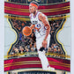Pascal Siakam - Toronto Raptors 2019-20 Panini Select Concourse Level #89
