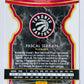 Pascal Siakam - Toronto Raptors 2019-20 Panini Select Concourse Level #89