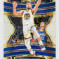 Stephen Curry - Golden State Warriors 2019-20 Panini Select Concourse #91