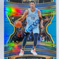 Jaren Jackson Jr. - Memphis Grizzlies 2019-20 Panini Select Concourse Blue Parallel #14 | 009/299