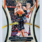 Trae Young - Atlanta Hawks 2019-20 Panini Select Premier Level #149