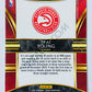 Trae Young - Atlanta Hawks 2019-20 Panini Select Premier Level #149