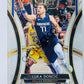 Luka Doncic - Dallas Mavericks 2019-20 Panini Select Premier Level #193