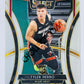 Tyler Herro - Miami Heat 2019-20 Panini Select Premier Level RC Rookie #169