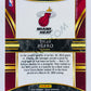 Tyler Herro - Miami Heat 2019-20 Panini Select Premier Level RC Rookie #169