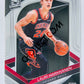 Lauri Markkanen - Chicago Bulls 2019-20 Panini Spectra #57