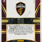 Kevin Love - Cleveland Cavaliers 2019-20 Panini Select Premier Scope #113