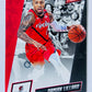 Damian Lillard - Portland Trail Blazers 2019 Panini The National #61