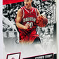 Stephen Curry - Wildcats 2019-20 Panini The National #SC