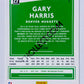 Gary Harris - Denver Nuggets 2020-21 Panini Donruss #2