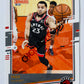 Fred VanVleet - Toronto Raptors 2020-21 Panini Donruss #9