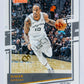 DeMar DeRozan - San Antonio Spurs 2020-21 Panini Donruss #10