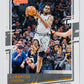 LaMarcus Aldridge - San Antonio Spurs 2020-21 Panini Donruss #21