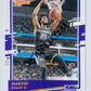 Marvin Bagley III - Sacramento Kings 2020-21 Panini Donruss #24