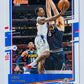 Lou Williams - Los Angeles Clippers 2020-21 Panini Donruss #38