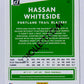 Hassan Whiteside - Portland Trail Blazers 2020-21 Panini Donruss #66