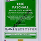 Eric Paschall - Golden State Warriors 2020-21 Panini Donruss #67